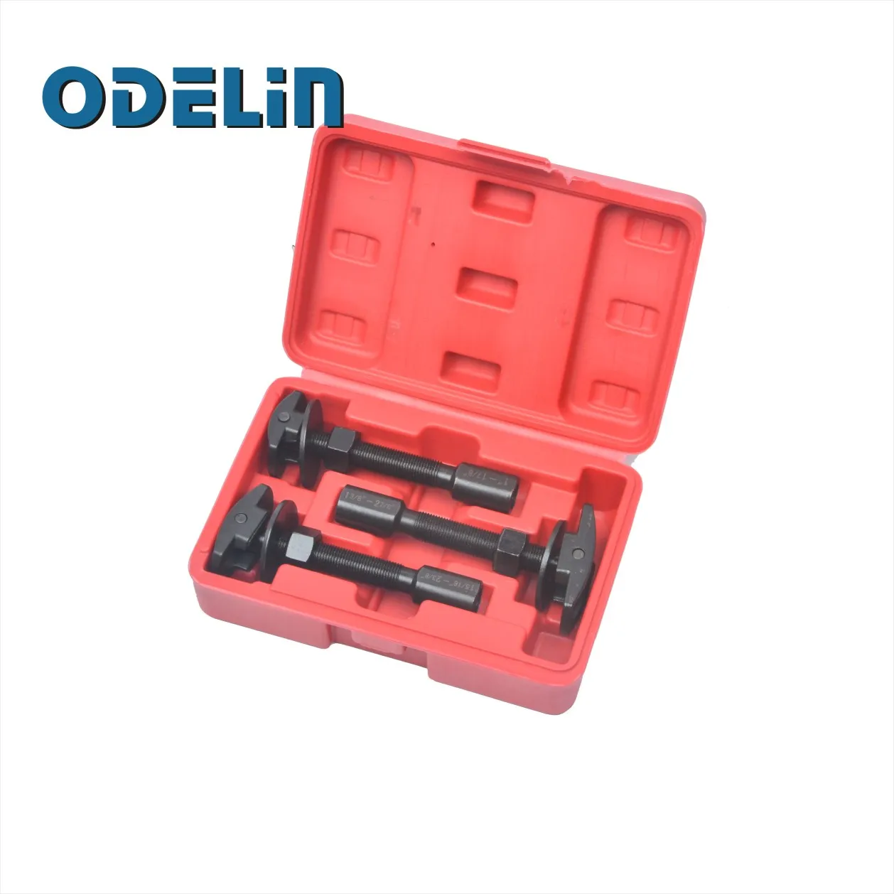 Rear Axle Bearing Puller Extractor Installer Set Kit Service Repair Slide Hammer