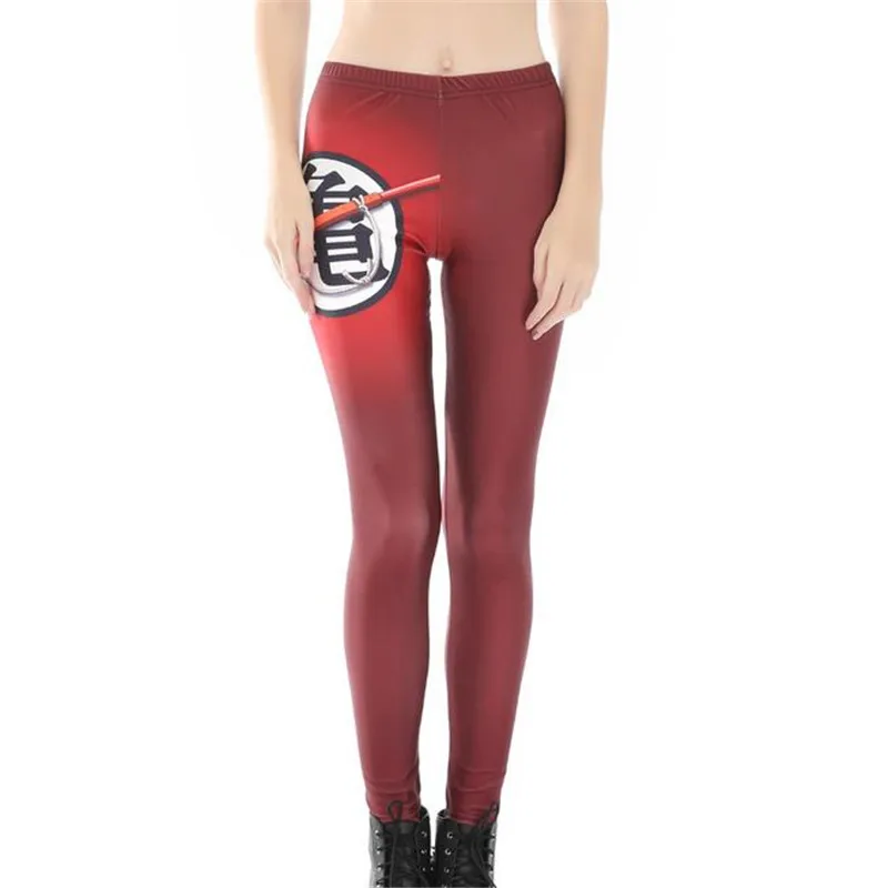 

Anime cosplay DRAGON BALL DRAGON BALL turtle cartoon 3D digital printed trousers