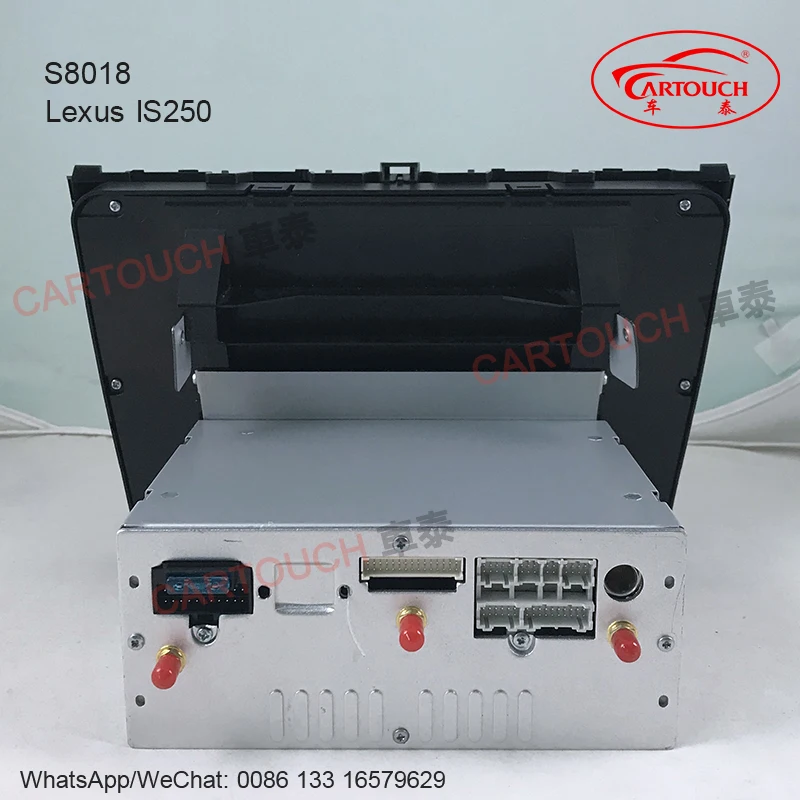 Best CAR DVD STEREO FOR LEXUS IS250 IS300 IS350 2006~2012 ANDROID CAR GPS AUTO RADIO BLUETOOTH NAVIGATION MULTIMEDIA FREE CAMERA MAP 3