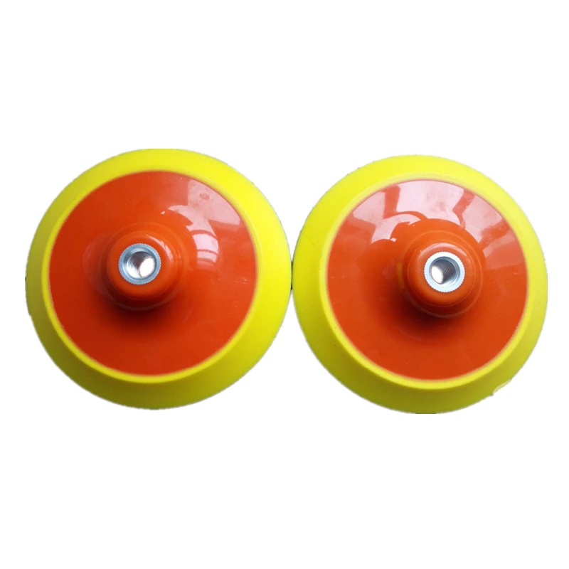 grinding polishing buffing sanding pad1
