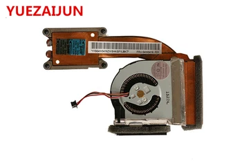 

New For LENOVO THINKPAD T420S T420Si cooling heatsink with fan 04W0416 UMA