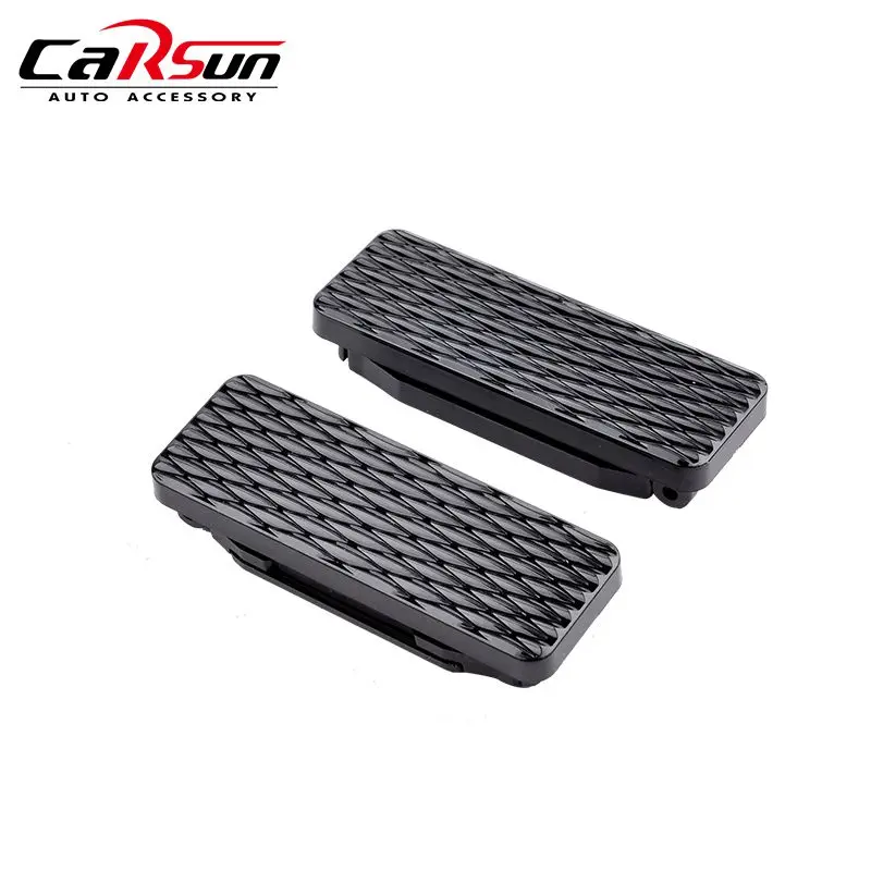 

2Pcs/Set Car Safety Belt Clip Seat Belt Holder For VW polo passat b6 b5 For BMW e46 e39 e36 e90 For Mazda 3 6 cx-5