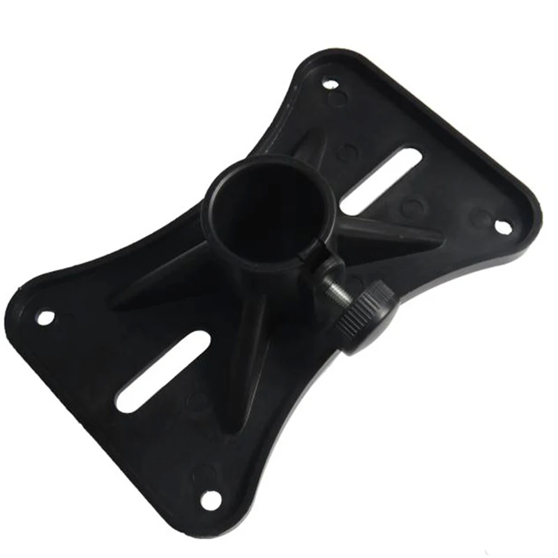 party of audio dj pa stage club powered speaker stand mount holder heavy duty tripoed easy carry for the show party