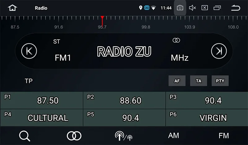 Belsee Octa Core PX5 Ram 4+ 32 ГБ Android 8,0 один 1 Din Универсальный Авто Радио мультимедийный плеер аудио стерео gps навигация
