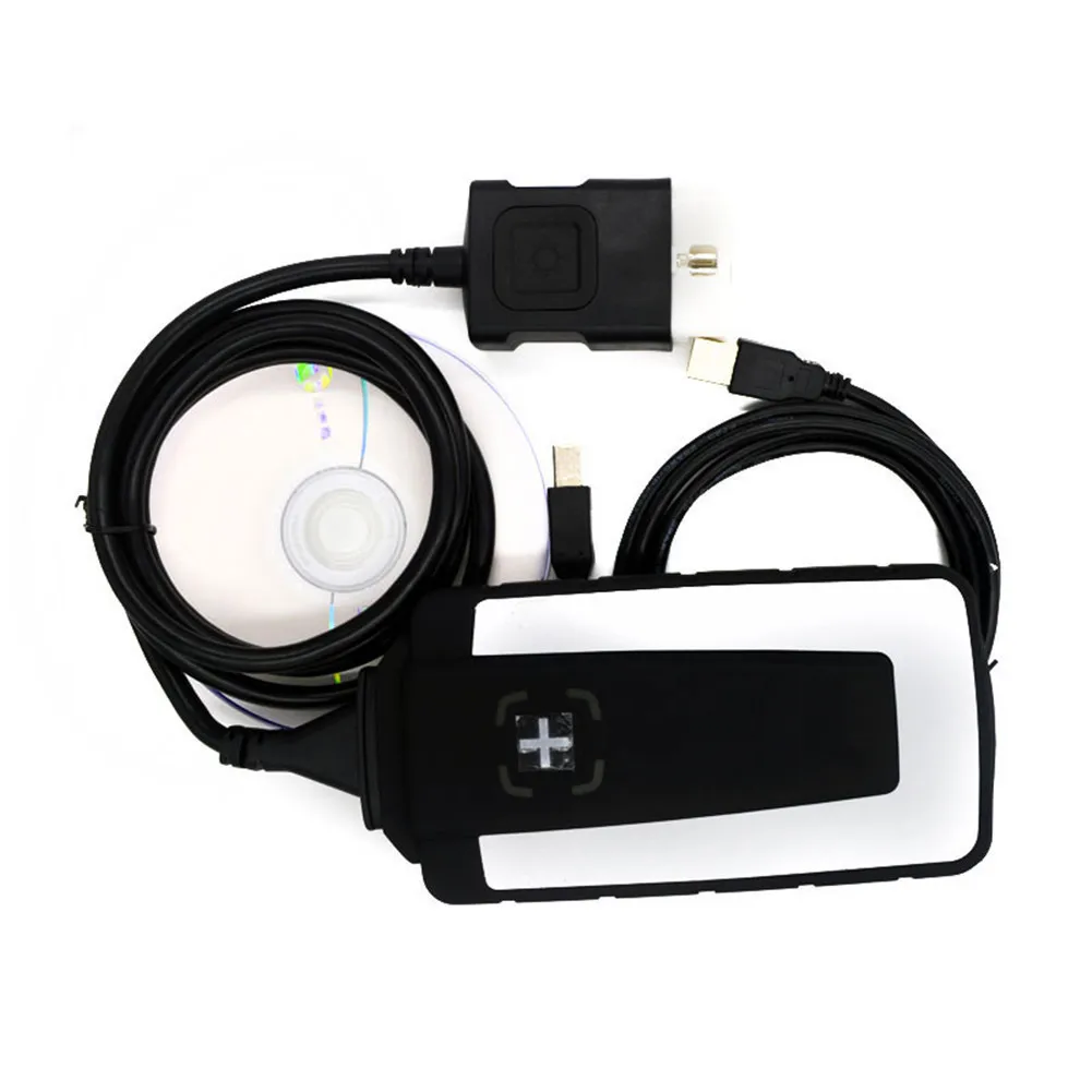 

Vehicle Diagnostic Instrument V5.008 R2 Bluetooth Software Wow Snooper Car and Truck Diagnostic Tool Main Unit Interface