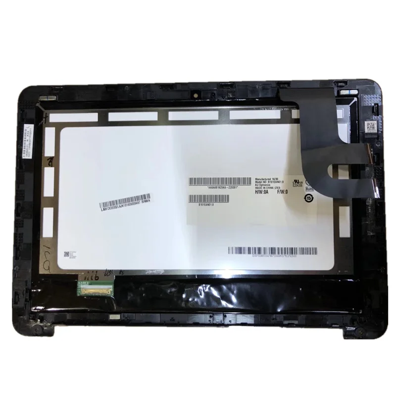 FOR 10.1" ASUS Chromebook Flip C100PA LCD Display Touch Screen Assembly