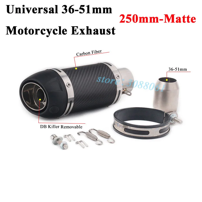 Leovince Muffler-4