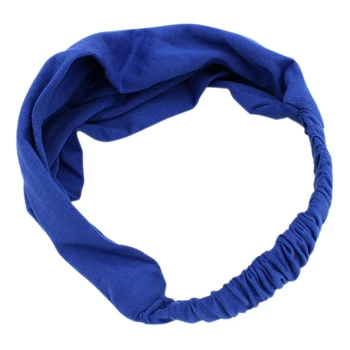 

PROMOTION!Modern Hair Headband Headscarf Headband headband for Sport Yoga Jogging Leisure