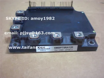

Original brand new 6MBP75RA120 IGBT module