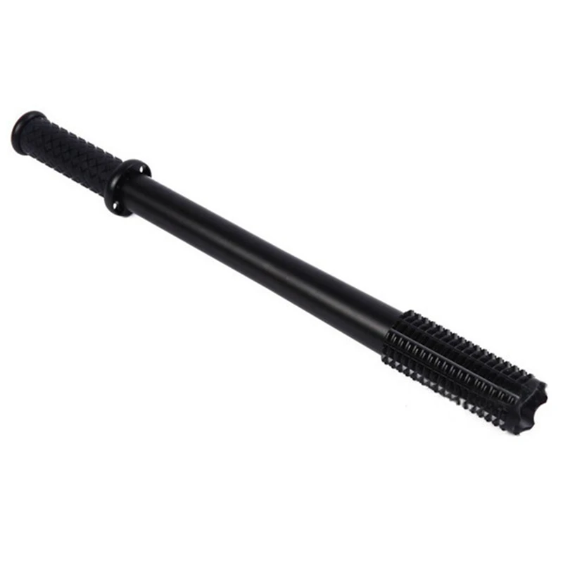 Outdoor Emergency Anti Wolf Self De-fense Tools Torch Lamp Powerful Emergency Defensive Lamp with LED Flashlight