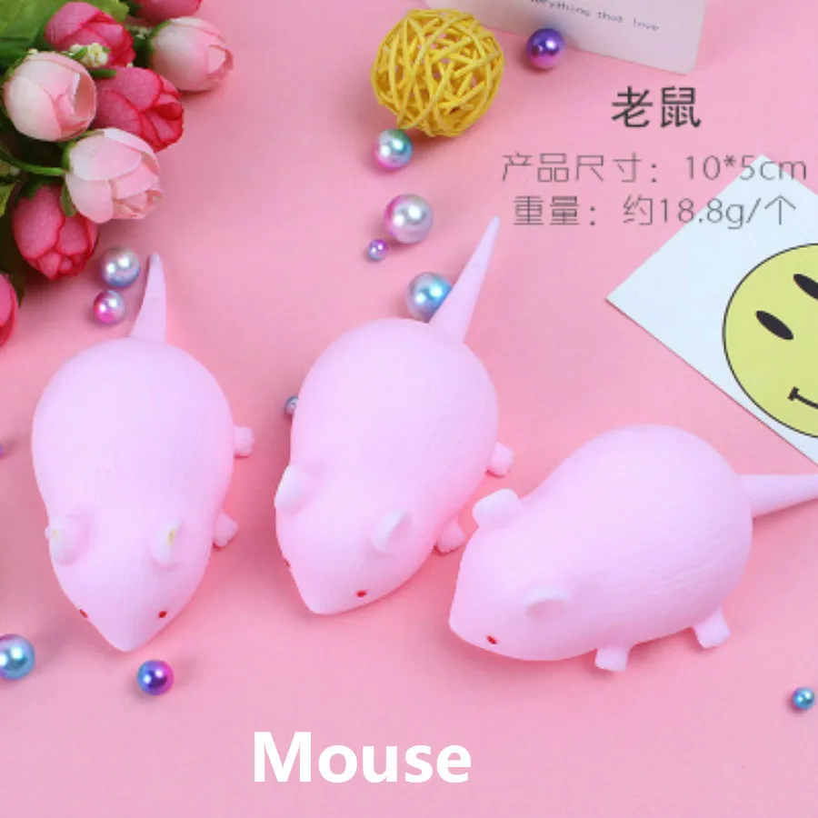 1 Pcs Bath Cartoon Soft Sprouting Cute Pink Xiaoding Bath Bombs Mold Bathing Tool Accessories Creative Mold Playing in the Bath