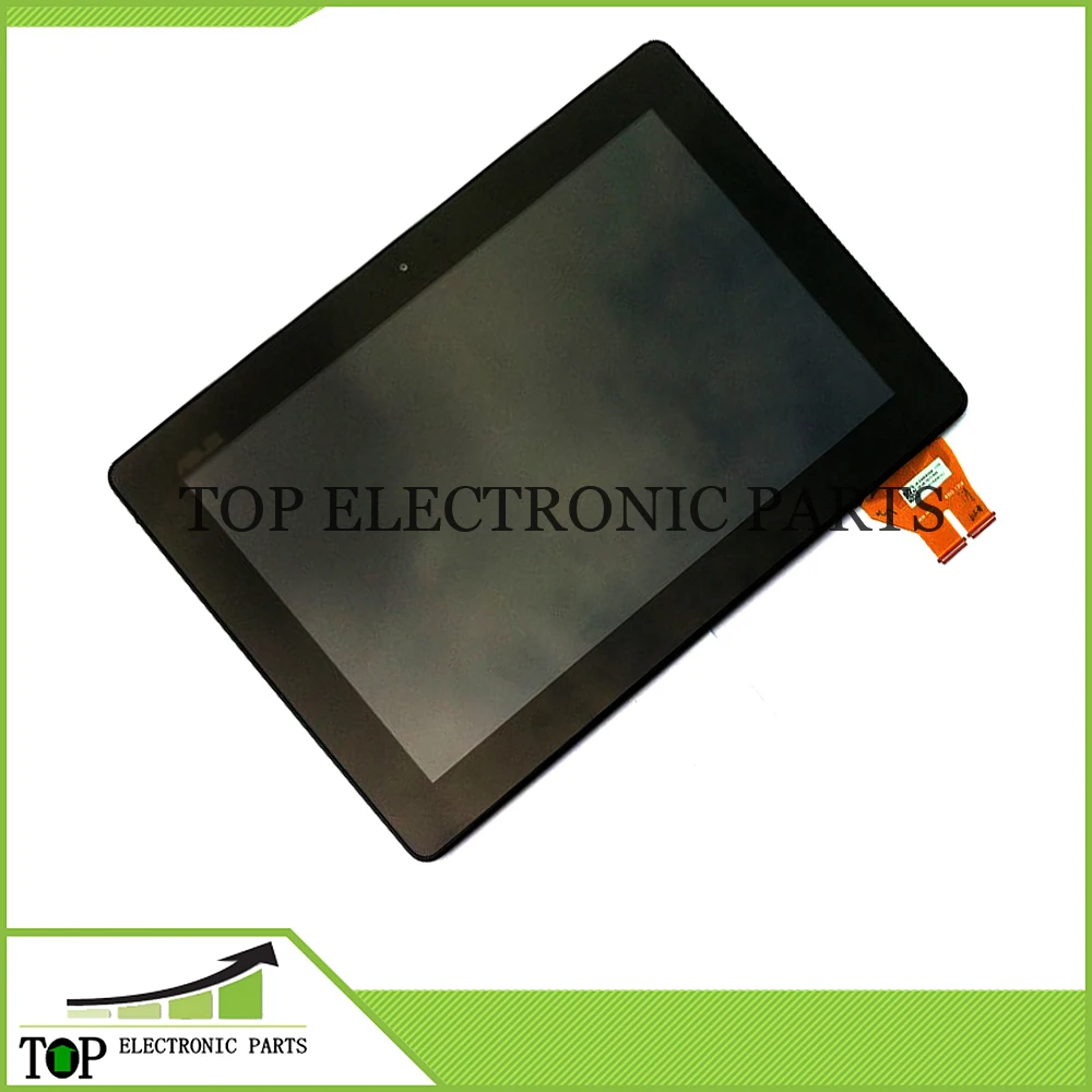 

Original For ASUS Padfone 3 Infinity A80 T003 Tablet PC LCD Screen Display + Touch Panel Digitizer 5363N FPC-1 with frame