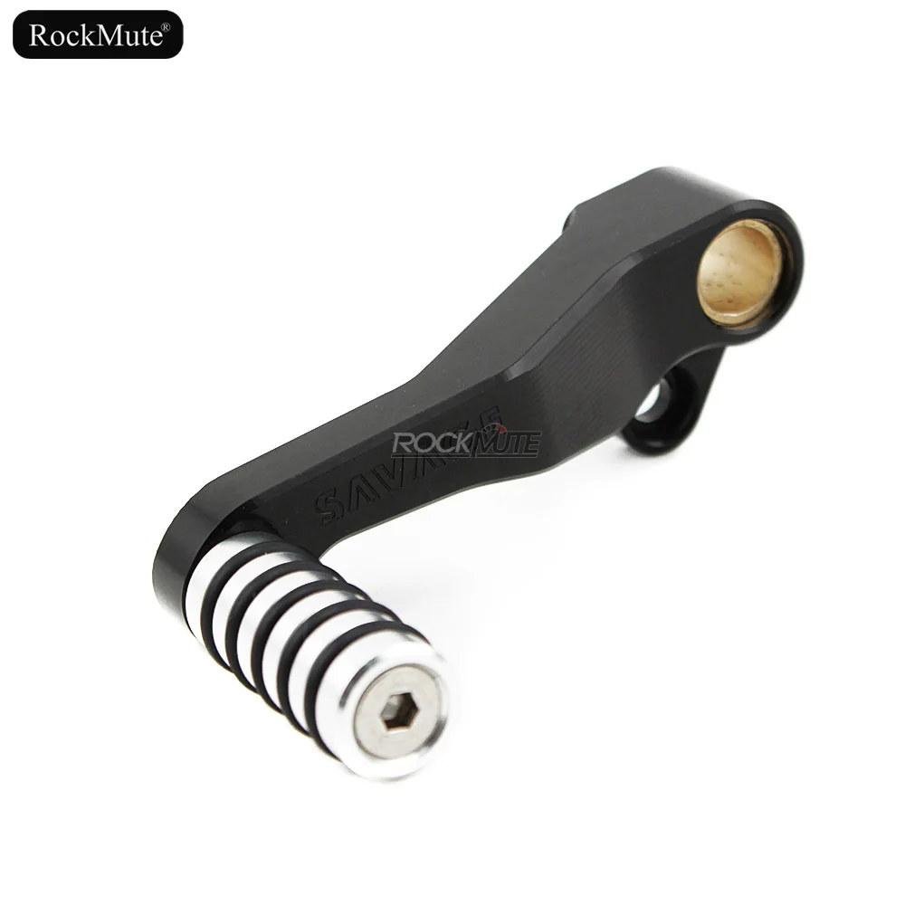 Motorcycle Left Gear Shift Lever For Ducati 848/EVO 2008 2013, 1098/S/R