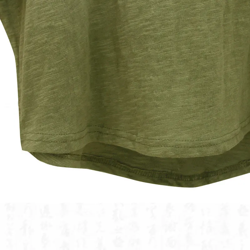 Рисунок 3 - Женская свободная футболка с рукавом летучая мышь