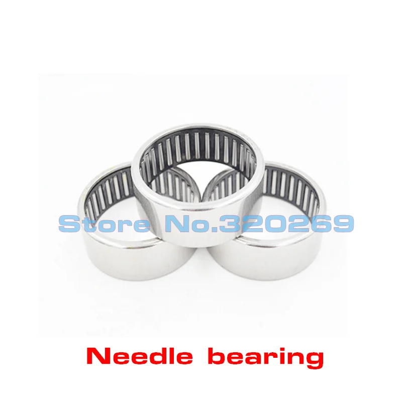 Игольчатые подшипники SCE188 1 125x1 375x0 5 дюйма 2 шт.|bearing shaft|bearing bearingbearing inch |
