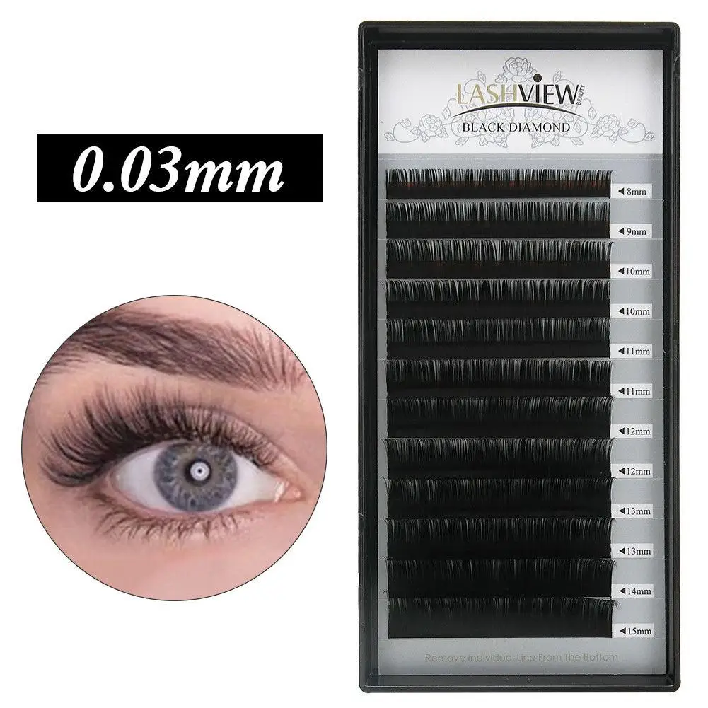 

Fashion Women Grafting False Eyelashes Thick Long Natural Soft eye lashes Extension Makeup Beauty Tool