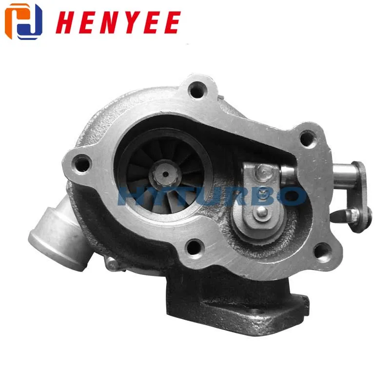 Запчасти для турбозарядного устройства Opel Rio A 2 5 TDS и Jeep cherokee 2.5TD RHB5 VA59B VA180086 VB180086