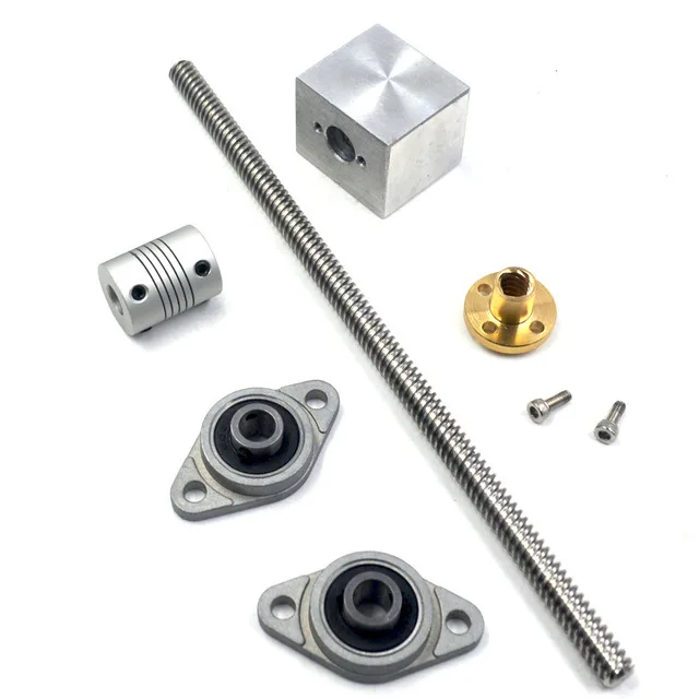 450mm-Length-8mm-Dia-Silver-Vertical-2mm-Lead-Screw-Rod-Pillow-Block-Mounted-Bearing-T8-Lead.jpg_640x640