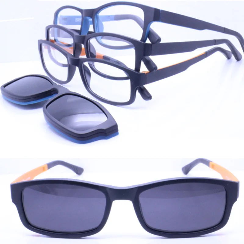 wholesale clip on sunglasses