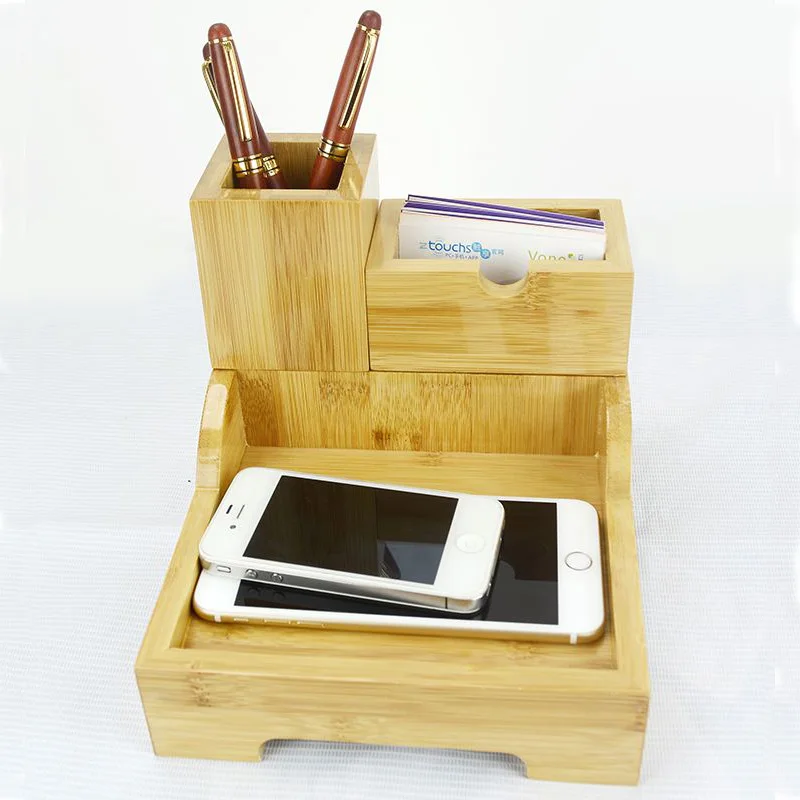 Online Buy Wholesale bamboo office supplies from China bamboo office