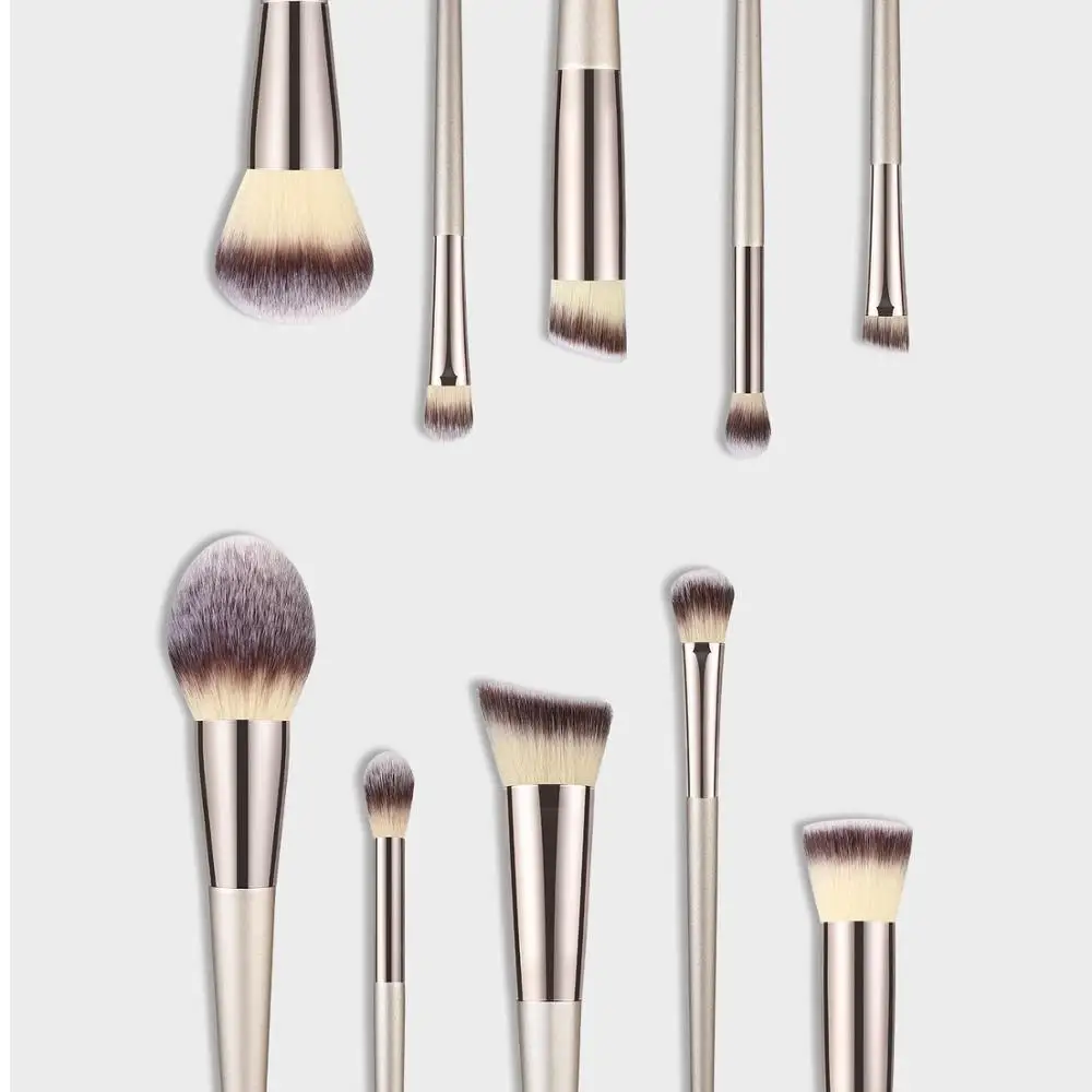 Makeup Brush Set Makeup Brush 1PC Makeup Brushes Foundation Powder Blush Eyeshadow Concealer Lip Eye Make Up Brush Cosmetics For Face Beauty Make-up Tools