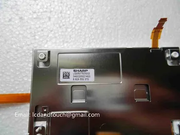 

LQ050T5DG01 LQ050T5DG02 5" LCD Screen with touch glass panel