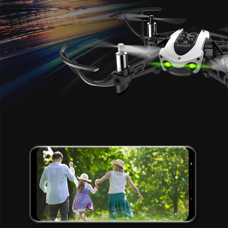 parrot mambo fly standalone drone