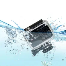 Diving Waterproof Case for Xiaomi YI Action Camera