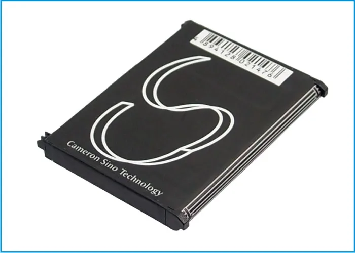 Аккумулятор Cameron Sino 1200mAh 157 10079 00 3340WW DC071010 STG27A10 для Palm Centro 685 Eos P120EWW P121VZW Treo