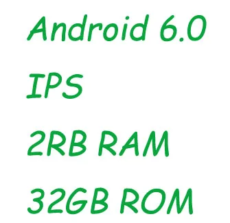 Krando Android 6,0 12," Тесла вертикальный экран для Chrysler 300C 2013- автомобильный Радио gps навигация Мультимедийная система wifi - Цвет: 6.0 2GB RAM 32GB ROM