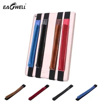 Защитный чехол, чехол, держатель для Apple Pencil, Ультратонкий чехол с защитой от царапин из искусственной кожи, чехол для Apple, пенал для карандашей