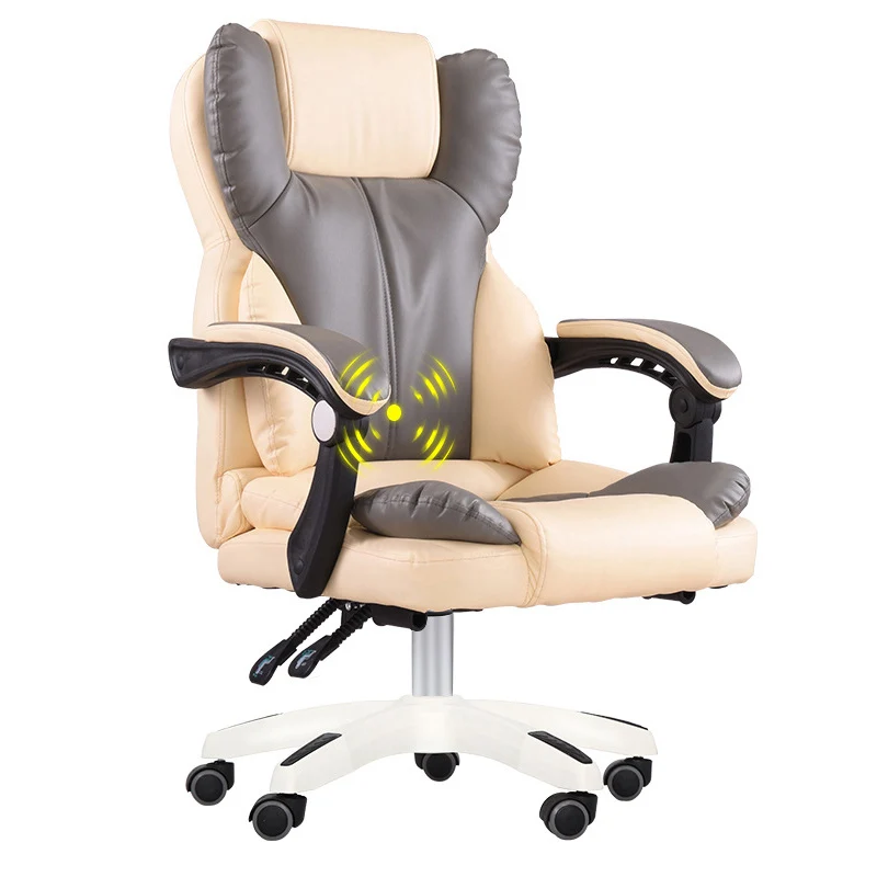 computer chair home chair office chair can lie with footrest ergonomic seat boss chair computer chair home chair office chair can lie with footrest ergonomic seat boss chair