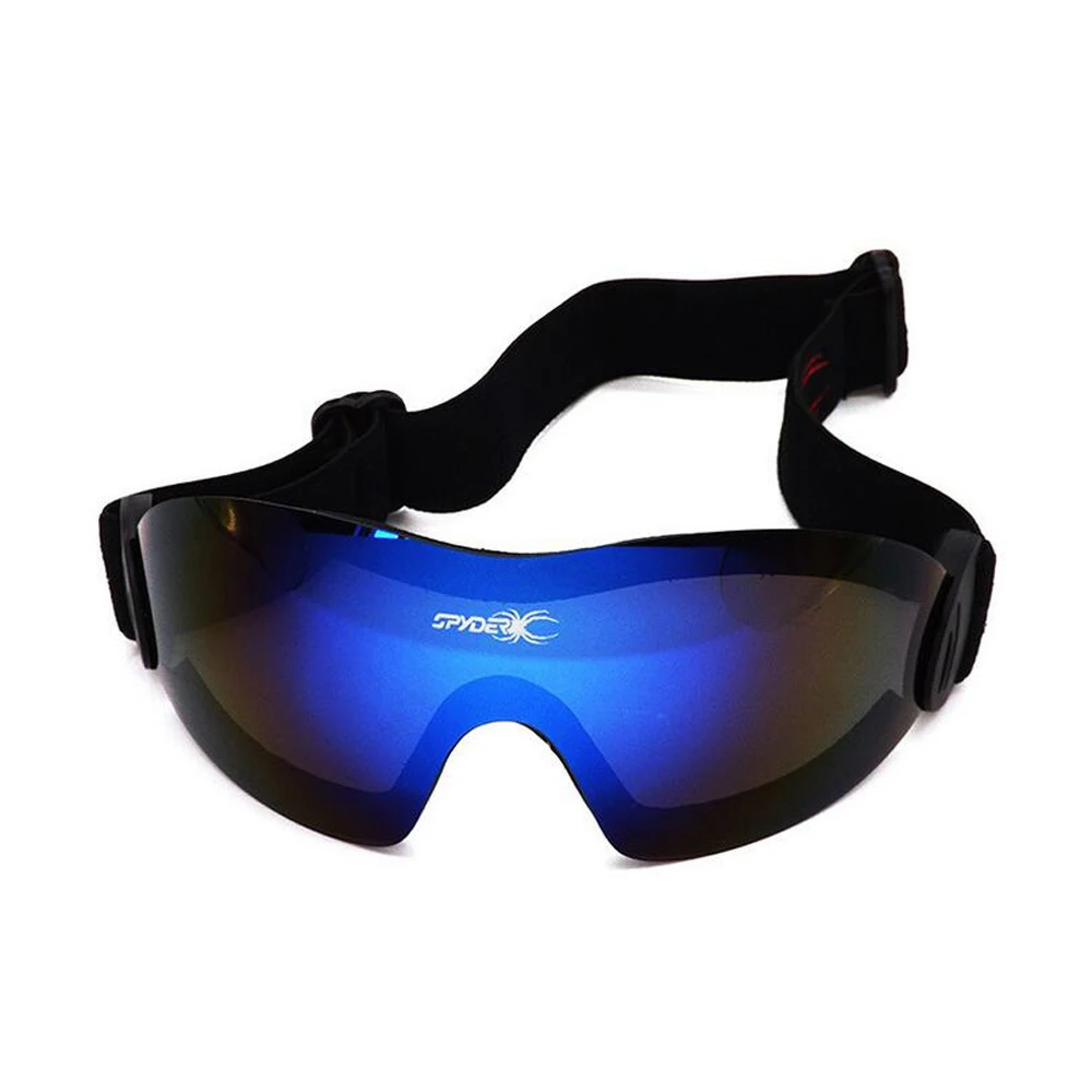 الشتاء Uv400 حماية تزلج نظارات الغبار مكافحة الضباب الثلوج التزلج نظارات يندبروف الرياضة في الهواء الطلق على الجليد نظارات التزلج