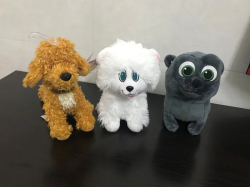 

Children"s day gift Disney dog collection plush toys