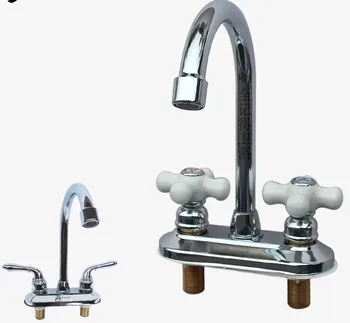 

2019 Chinese High Quality Faucet Kitchen Supplies A307