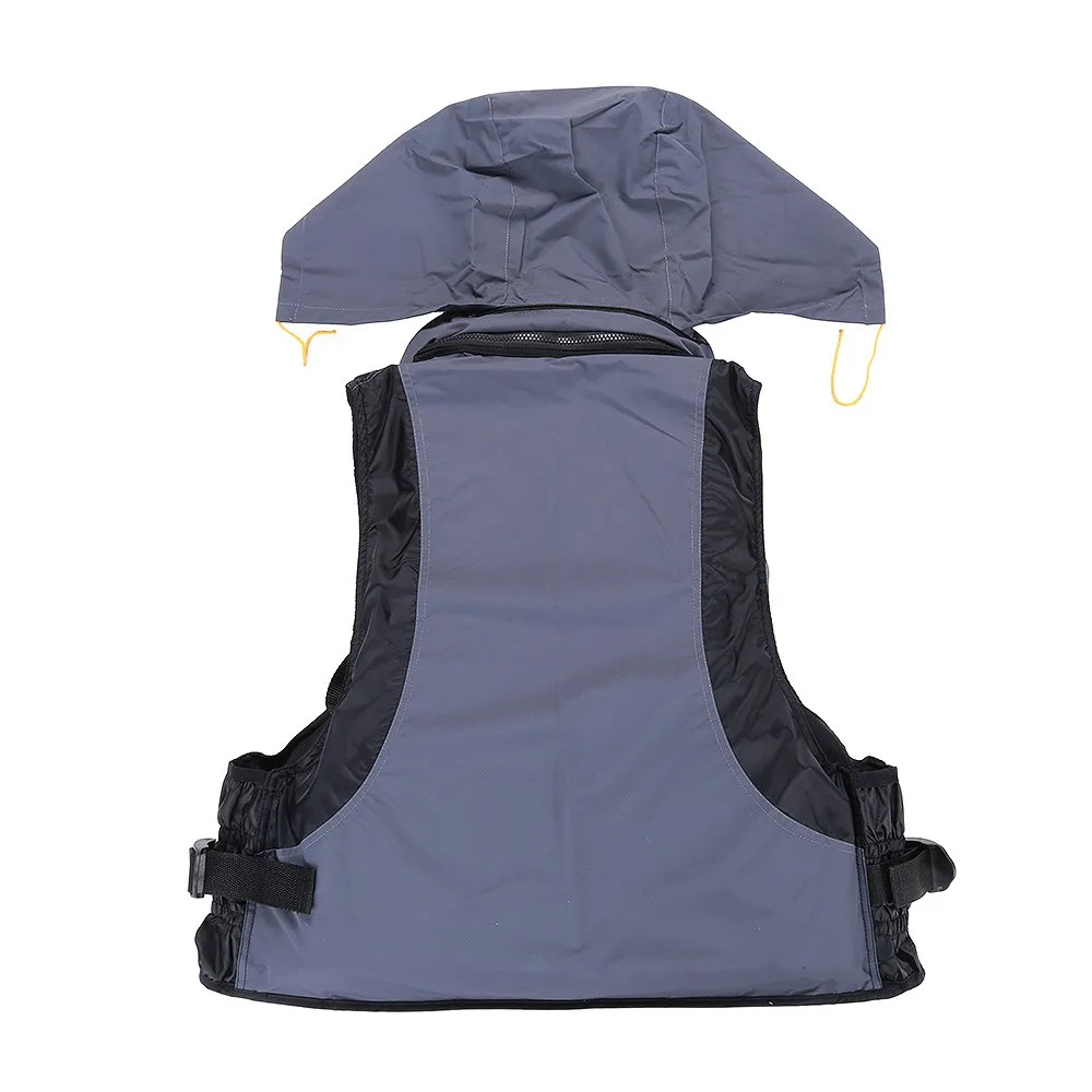 Safety Jacket 11