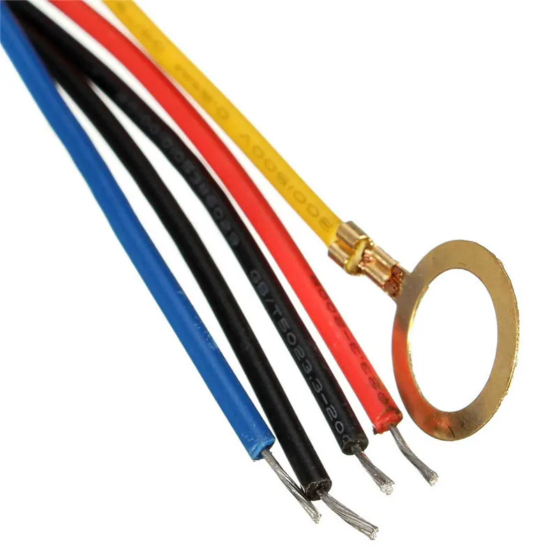 Сенсорный выключатель 50 60 Гц светодиодные лампы DIY аксессуары XD 608 Переключатель