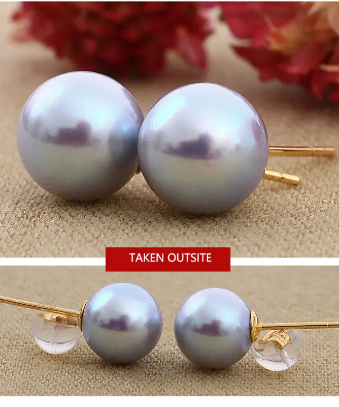 gold akoya pearls earrings jewelry 105