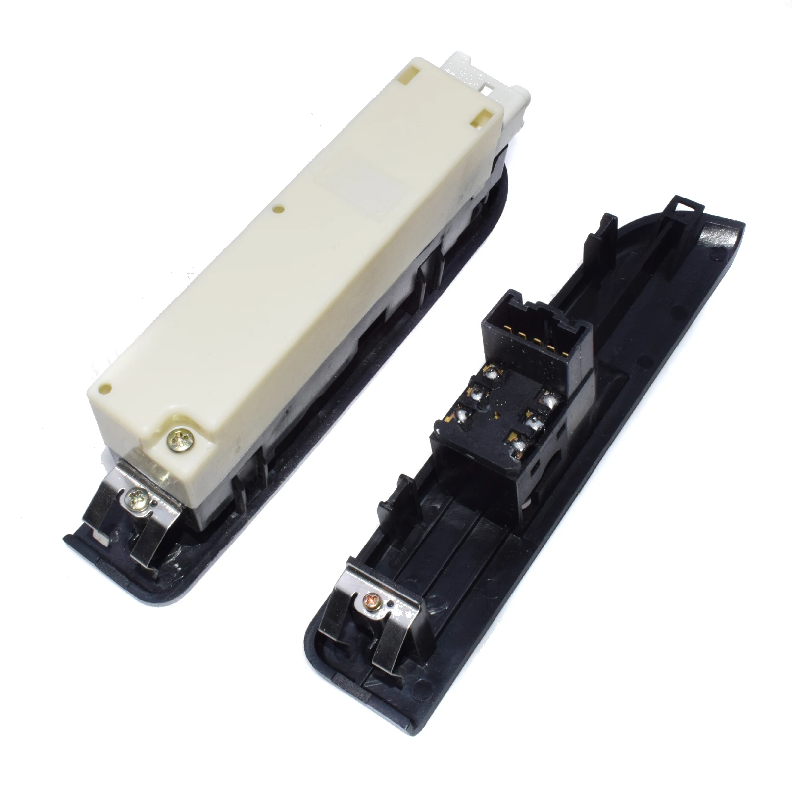 WOLFIGO RHD правый руль левый переключатель управления окном питания для Isuzu NHR NKR