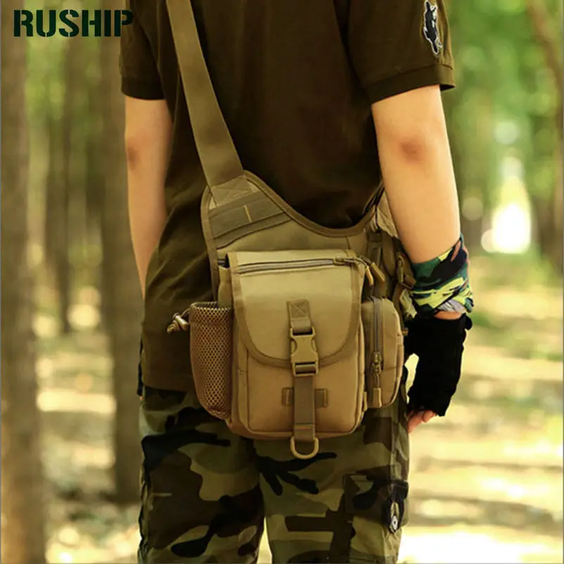 Buy Unisex Tactics Waterproof Military Camouflage