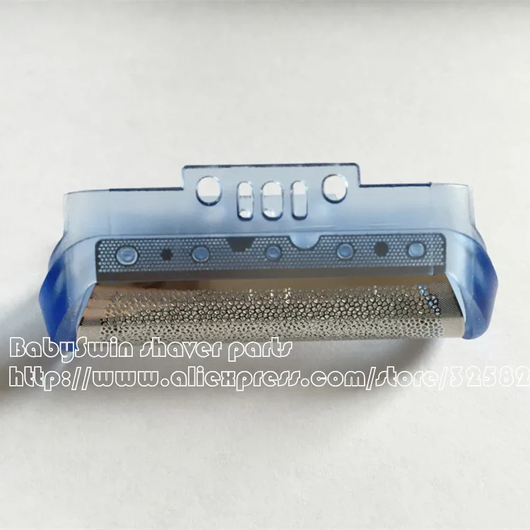 1 x 20S Shaver Foil and blade for BRAUN 20S 2000 Series CruZer 1 2 3 4 for 2615 2675 2775 2776 170 190 Free Shipping