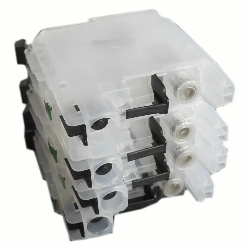 Einkshop перезаправляемый картридж для brother LC223 LC225 LC227 DCP J4120DW MFC J4420DW 4620DW 4625DW J5320DW J5620DW