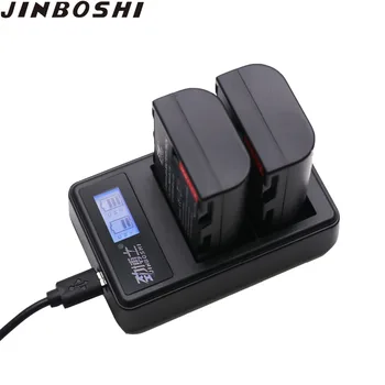 

2pcs 2200mAh DMW-BLF19E DMW BLF19 DMW-BLF19 DMWBLF19E DMW BLF19E Battery + Dual USB Charger for Panasonic Lumix DMC-GH3 DMC-GH4
