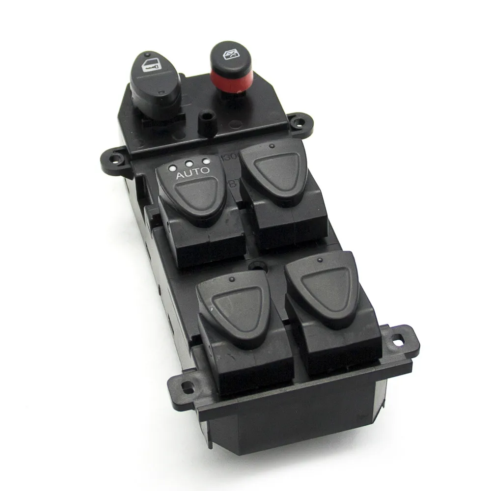 Car Replacement parts Power Window Switch 35750 SNV H51 35750SNVH51 For