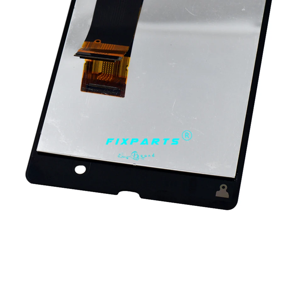 SONY Xperia Z LCD Diaplay Touch Screen Digitizer Assembly