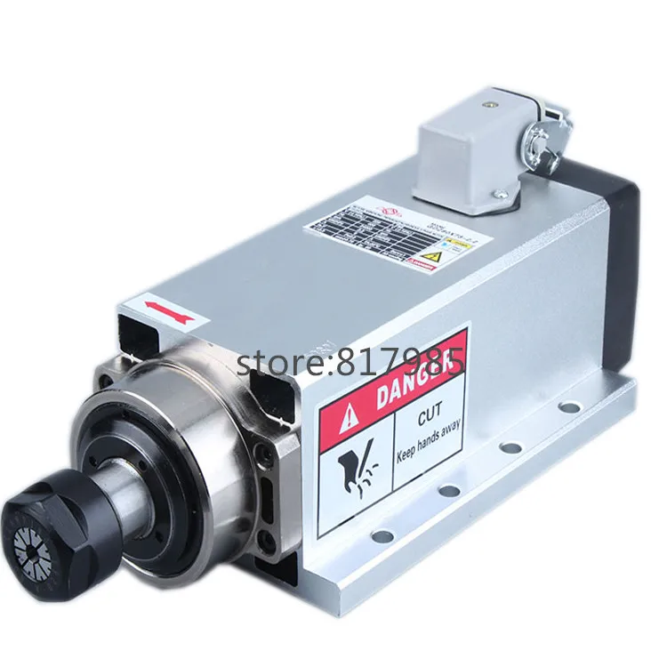 air spindle motor 1PS_