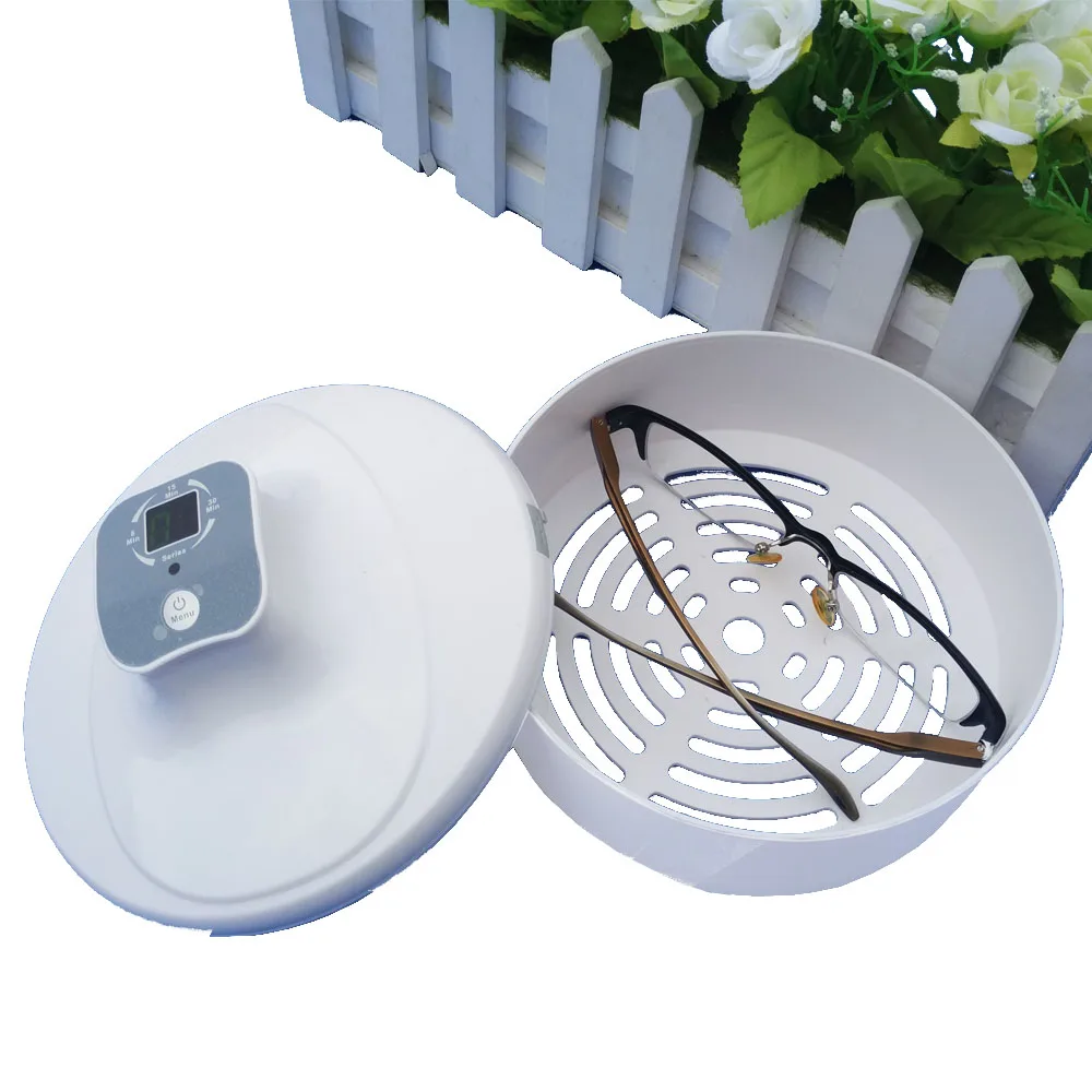 

The UV sterilizer with the experimental report is safe to use