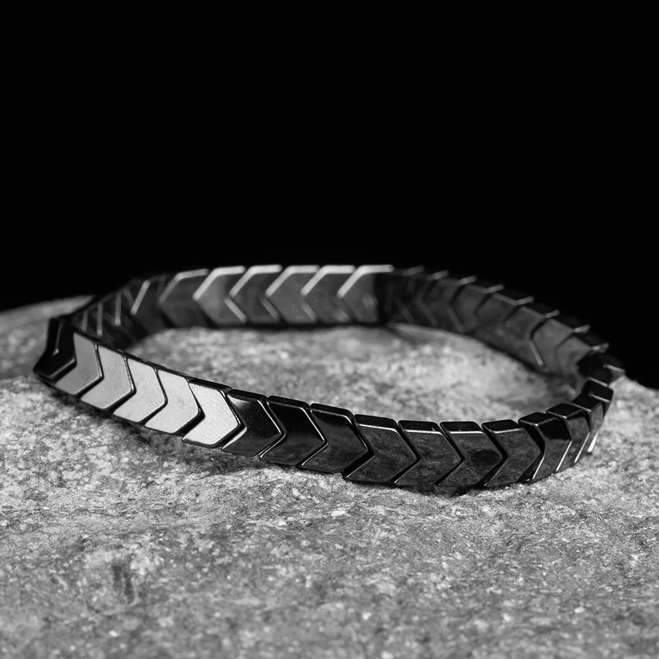Natural stone Beads lava stone Tiger eye Golden & silver Hematite wrap Men's bracelets bangles Charms Fashion Couple bracelets Natural stone Beads lava stone Tiger eye Golden & silver Hematite wrap Men's bracelets bangles Charms Fashion Couple bracelets
