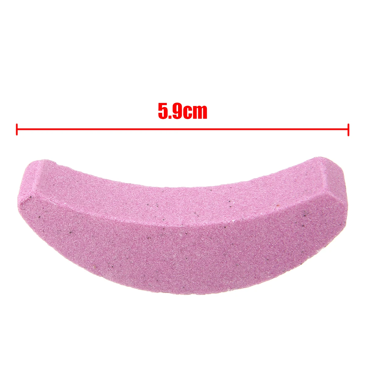 Grinding Chain Stone Portable Woodworking Fast Grinding Tool Chain Saw Sharpener Sharpening Stone Mayitr