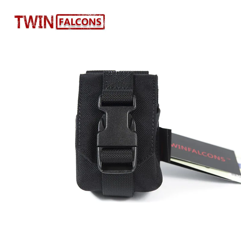 

Single Frag Grenade Pouch TW-M009